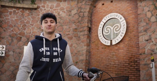 Porte aperte l’8 luglio all’Università dell’Insubria: informazioni su corsi, tasse e servizi prima dell’avvio delle immatricolazioni