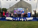 Una precedente edizione del Diploma Day