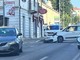 Le immagini dell'incidente