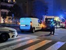 Un altro incidente vicino a via Ferrini: soccorse due donne