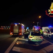 FOTO. Due ciclisti investiti tra Busto Arsizio e Gorla Minore nella stessa serata FOTO. Due ciclisti investiti tra Busto Arsizio e Gorla Minore nella stessa serata