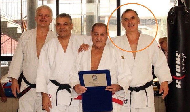 Addio a Massimo Gorla, già campione italiano e azzurro: l’annuncio della Pro Patria Judo Addio a Massimo Gorla, già campione italiano e azzurro: l’annuncio della Pro Patria Judo