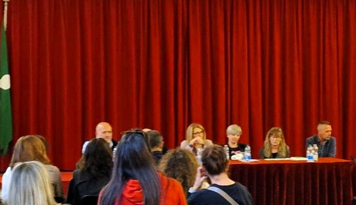 A Olgiate un incontro pubblico sul servizio di mensa scolastica
