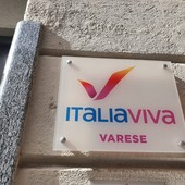 Italia Viva Varese: «Solidarietà agli organizzatori della Pastasciutta Antifascista di Germignaga» Italia Viva Varese: «Solidarietà agli organizzatori della Pastasciutta Antifascista di Germignaga»