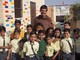 VIDEO E FOTO. Giovanni Muggeri: il missionario laico di Busto Arsizio che aiuta i bimbi poveri in India