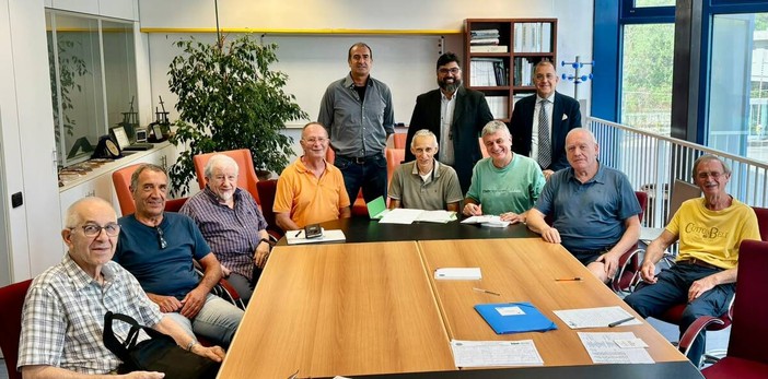 Guardie ecologiche volontarie, riparte il servizio di vigilanza ecologica