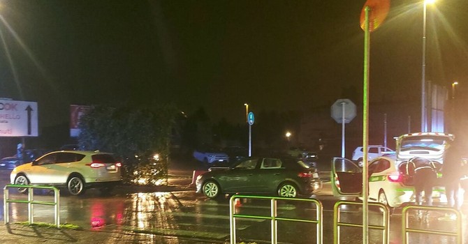 Busto, donna di 67 anni investita in via Lonate