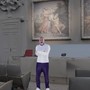 Davide Tosi, il primo Digital Twin