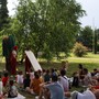 Fagnano, la prima edizione di RaTeRà è stata un successo. Ora si pensa alla seconda