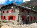 Verso il centenario del rifugio Città di Busto: «Vogliamo celebrare un simbolo della nostra storia» Verso il centenario del rifugio Città di Busto: «Vogliamo celebrare un simbolo della nostra storia»