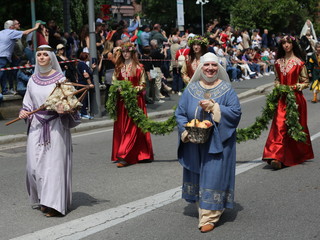 Foto Fabrizio Riboni