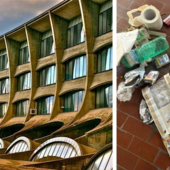 Facchinetti chiuso per perdita d’acqua: tra scarichi intasati e muri da rompere