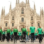 Ireland Week, la magia “verde” invade pacificamente Milano