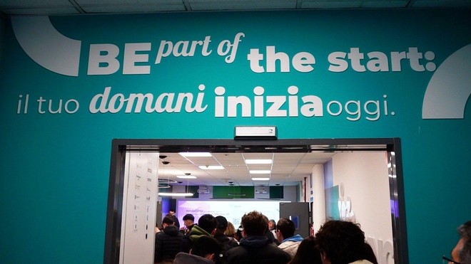 Its Incom Academy apre le porte a MalpensaFiere: nuovi corsi e Open Day per il futuro post-diploma