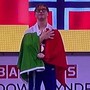 Riccardo Maino inarrestabile: altri tre ori e un bronzo ai mondiali di ginnastica Riccardo Maino inarrestabile: altri tre ori e un bronzo ai mondiali di ginnastica