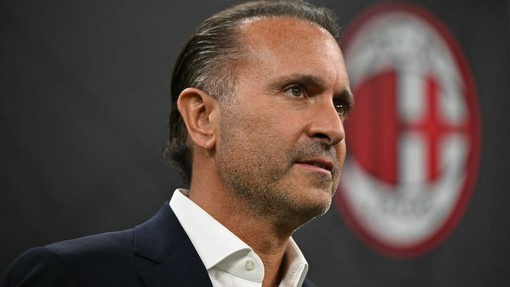 Gerry Cardinale, fondatore di NBA Europe