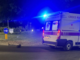 Incidente tra auto e monopattino a Busto. Soccorso un 16enne Incidente tra auto e monopattino a Busto. Soccorso un 16enne