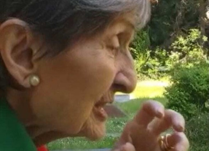 Anche il sindaco Galimberti ricorda Ivonne Trebbi: «Continueremo a tenere alti i suoi insegnamenti» Anche il sindaco Galimberti ricorda Ivonne Trebbi: «Continueremo a tenere alti i suoi insegnamenti»