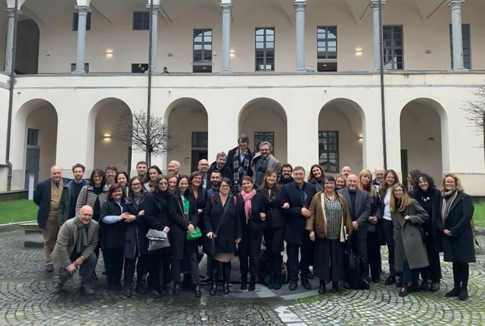 A Villa Toeplitz la giornata della didattica e della ricerca del Dipartimento di Scienze umane e dell’innovazione per il territorio dell’Insubria