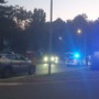 Busto, donna investita mentre attraversa la strada