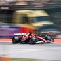 Foto uff. F1