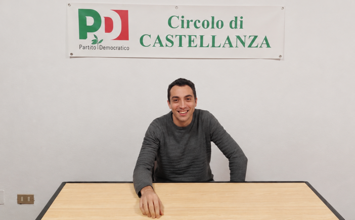 Dell’Acqua critico sul possibile arrivo di un data center nell’ex polo chimico