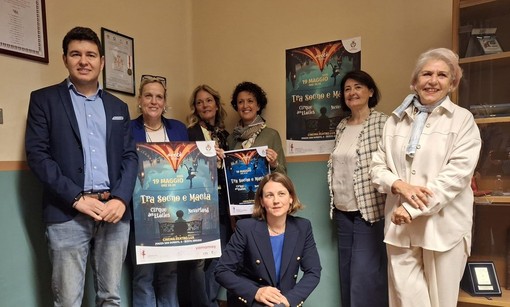 Danza per i bambini del Progetto Pollicino: Aretè dà spettacolo al Lux