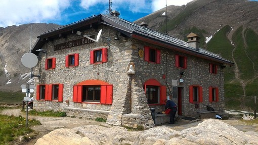 Verso il centenario del rifugio Città di Busto: «Vogliamo celebrare un simbolo della nostra storia»