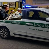 Nel riquadro, l'assessore Claudia Cozzi Nel riquadro, l'assessore Claudia Cozzi