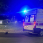 Incidente tra auto e monopattino a Busto. Soccorso un 16enne