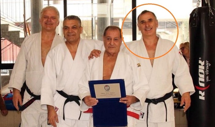 Addio a Massimo Gorla, già campione italiano e azzurro: l’annuncio della Pro Patria Judo Addio a Massimo Gorla, già campione italiano e azzurro: l’annuncio della Pro Patria Judo