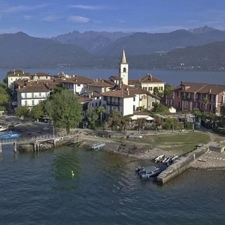 L'irresistibile fascino dell'Isola dei Pescatori