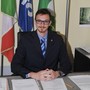 Il presidente Rognoni