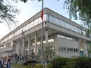 Nasce la piazza scolastica davanti all'Ite Tosi