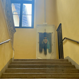 «Geasc, il giallo del bilancio e la mensa infinita» «Geasc, il giallo del bilancio e la mensa infinita»