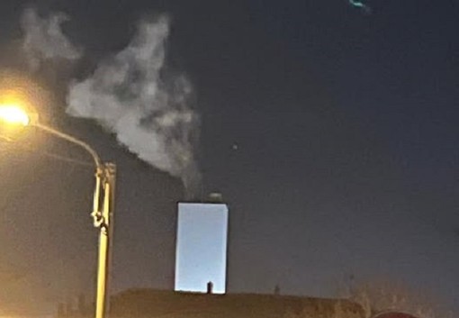 Castellanza, ex Montedison: Pizzighini replica alla Provincia: «Non si ignorino le segnalazioni dei cittadini sul rumore»