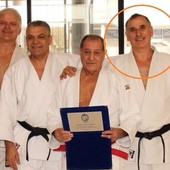 Addio a Massimo Gorla, già campione italiano e azzurro: l’annuncio della Pro Patria Judo Addio a Massimo Gorla, già campione italiano e azzurro: l’annuncio della Pro Patria Judo