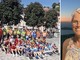 VIDEO E FOTO. «Tutti uniti per te, Francesca. Pedalerai sempre con noi» VIDEO E FOTO. «Tutti uniti per te, Francesca. Pedalerai sempre con noi»