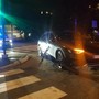 Incidente tra via Mazzini e via Dante a Busto: bici incastrata nella ruota dell’auto, ciclista all’ospedale Incidente tra via Mazzini e via Dante a Busto: bici incastrata nella ruota dell’auto, ciclista all’ospedale