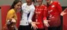 Le nuove maglie della Uyba per la stagione 2026/27
