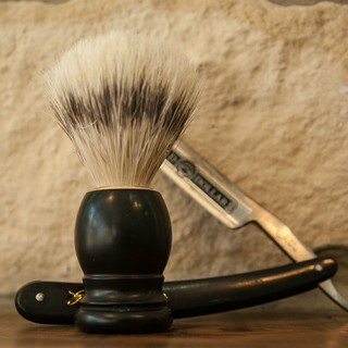 “a pel da sciatu” - la pelle del rospo