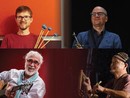 Jazz d'estate: secondo appuntamento a Villa Ottolini Tosi. Maffioli: «A Busto la cultura non si è mai fermata»