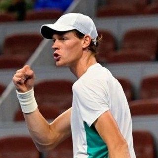 Jannik Sinner riscrive la storia del tennis italiano