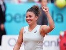 Jasmine Paolini, la nuova star del tennis italiano