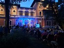 Oltre duecento persone rapite dal jazz nel parco di villa Ottolini-Tosi