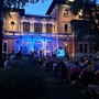 Oltre duecento persone rapite dal jazz nel parco di villa Ottolini-Tosi