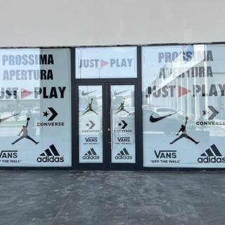 Busto, lo streetwear arriva al Mizar Park: apre un nuovo negozio