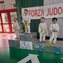 Mini judoka al Trofeo Città di Castellanza
