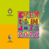 Eventi in Jazz 2026 al via: al Teatro Sociale un omaggio a Franco Cerri Eventi in Jazz 2026 al via: al Teatro Sociale un omaggio a Franco Cerri