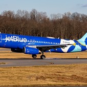 JetBlue debutta in Italia: da maggio il nuovo volo estivo Boston-Malpensa JetBlue debutta in Italia: da maggio il nuovo volo estivo Boston-Malpensa